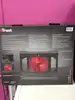 support trust ventilé gxt220 pour notebook