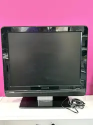 tv ecran philips 20pfl5522d/12