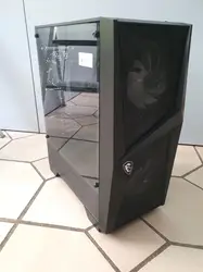 unite centrale gaming ms-7c79