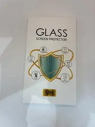 verre trempé huawei p30 pro