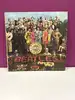 vinyle the beatles - sgt. pepper's lonely hearts club band (1967)