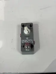 xvive v4 fuzz screamer