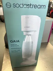 appareil à soda sodastream gaia