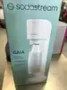 appareil à soda sodastream gaia
