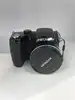 appareil photo hitachi hbc1600e black