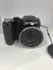 appareil photo hitachi hbc1600e black