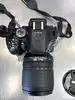 appareil photo numerique nikon d5200 + obj nikon 18-105mm
