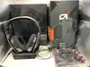 astro a50 + base station - for xbox one - micro - casque - circum - aural - 2,4 ghz - sans fil - avec émetteur - récepteur/support