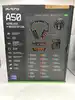 astro a50 + base station - for xbox one - micro - casque - circum - aural - 2,4 ghz - sans fil - avec émetteur - récepteur/support