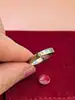 bague cartier love en platine 950 petit modèle (largeur 3,6mm) platine 950 millième (23 ct) 4,74g