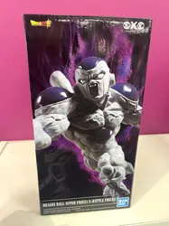 banpresto dragon ball - figurine de collection freezer forme ultime 13 cm