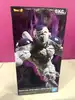 banpresto dragon ball - figurine de collection freezer forme ultime 13 cm