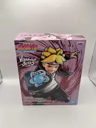 banpresto figurine -  - boruto - boruto uzumaki - 12 cm