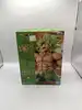 banpresto figurine dragonball super - broly world figure colosseum (wfc) special 19cm