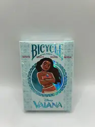 bicycle disney - vaiana