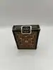 bicycle - jeu de 54 cartes cocktail - apprenez la mixologie avec 52 recettes de cocktails – cartes à jouer – format poker, noir