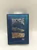 bicycle licence - retour vers le futur