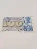 billet 100 francs suisse 1956