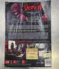 blu-ray coffret berserk, l'âge d'or 3 films : l'oeuf du roi conquérant ; la bataille de doldrey ; l'avent