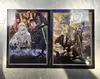 blu-ray coffret berserk, l'âge d'or 3 films : l'oeuf du roi conquérant ; la bataille de doldrey ; l'avent