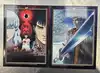 blu-ray coffret berserk, l'âge d'or 3 films : l'oeuf du roi conquérant ; la bataille de doldrey ; l'avent