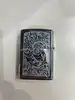 briquet zippo motif floral