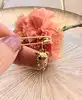 broche épingle avec un charm ourson or 750 millième (18 ct) 1,33g