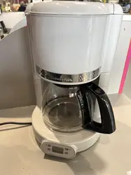cafetière moulinex fg380