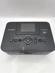 canon selphy cp910 - imprimante - couleur - thermique par sublimation - 100 x 148 mm jusqu'à 0.45 min/page (couleur) - usb, hôte u