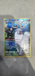 carte pokémon cerbyllin tg06/tg30