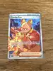 carte pokémon crache-feu 119/094