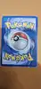 carte pokemon feunard 12/102