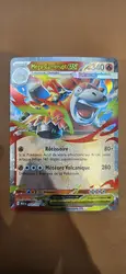 carte pokémon méga camérupt ex 022/132