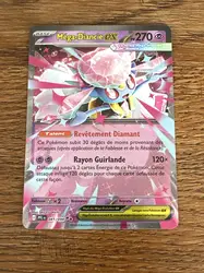 carte pokémon méga-diancie ex 041/094