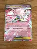 carte pokémon méga-diancie ex 041/094