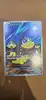 carte pokemon mega symphonia 070/063 chi