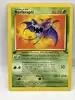 carte pokemon nosferapti 57/62 1er edition