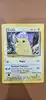 carte pokemon pikachu 58/102
