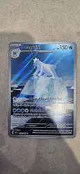 carte pokemon polagriffe 110/086