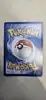 carte pokemon polagriffe 110/086