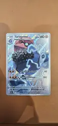 carte pokemon tarinorme 096/088