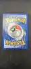 carte pokemon taupiqueur 47/102