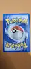 carte pokmon zarbi 50/75