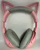 casque audio sans fil razer kraken kitty v2 bluetooth rose