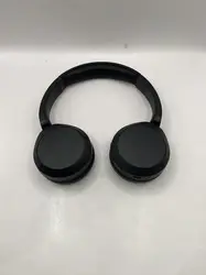 casque bluetooth sans fil sony wh - ch520 noir