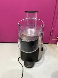 centrifugeuse twinzee sd80a