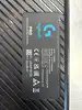 clavier logitech série pro