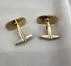 coffret christian dior vintage pince cravate et boutons de manchette