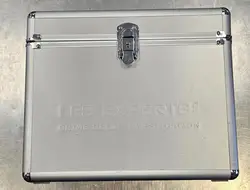 coffret dvd les experts intégrales saisons 1 à 6 - sans coffret, ni certificat d'edition limitée