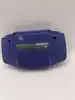 console game boy advance agb-001 violette